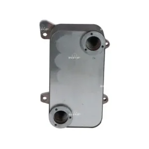 Chłodnica oleju, retarder NRF 31764 Bezpieczna płatność