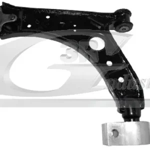 Szybka wysyłka Wahacz, zawieszenie koła 3RG 31764