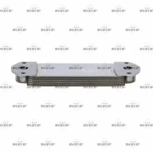 Hit sprzedaży Chłodnica oleju, olej silnikowy NRF 31768