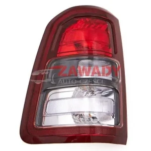 LAMPA LEWA CZARNA Premium