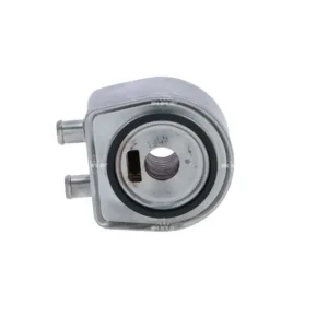 Chłodnica oleju, olej silnikowy NRF 31769 Darmowy zwrot