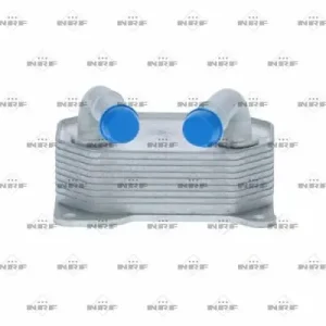 Nowy Chłodnica oleju, olej silnikowy NRF 31771