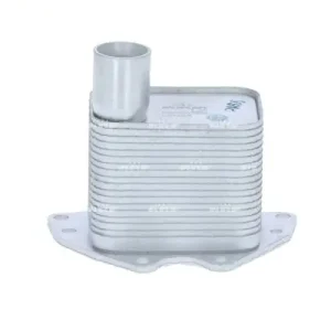 Chłodnica oleju, olej silnikowy NRF 31772 Tylko dziś