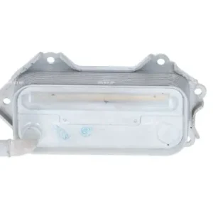 Chłodnica oleju, olej silnikowy NRF 31773 Ostatnia szansa