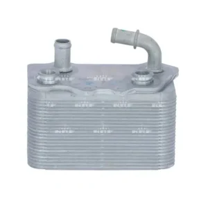 Chłodnica oleju, automatyczna przekładnia NRF 31774 Ostatnie sztuki