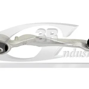 Wahacz, zawieszenie koła 3RG 31776 Łatwy zwrot