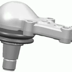 Najlepsza cena Przegub mocujący / prowadzący LEMFÖRDER 31777 01