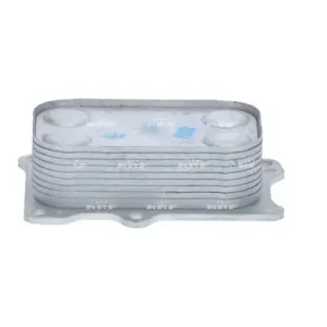 Wysoka jakość Chłodnica oleju, olej silnikowy NRF 31777