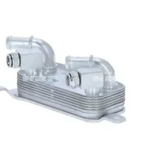 Ekspresowa dostawa Chłodnica oleju, automatyczna przekładnia NRF 31778