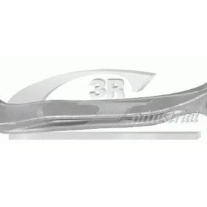 Wahacz, zawieszenie koła 3RG 31779 Kup online