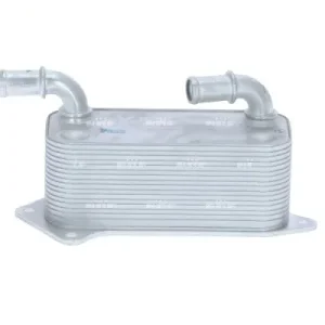 Oferta czasowa Chłodnica oleju, olej silnikowy NRF 31780