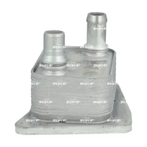 Szybka wysyłka Chłodnica oleju, olej silnikowy NRF 31781