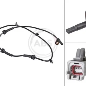 Zamów dziś Czujnik, prędkość obrotowa koła A.B.S. 31782