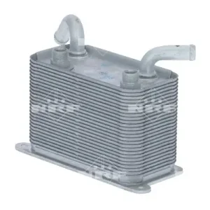 Chłodnica oleju, automatyczna przekładnia NRF 31782 Wybór klientów