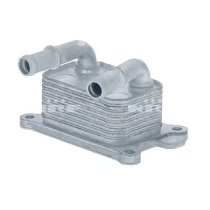 Dodaj do koszyka Chłodnica oleju, olej silnikowy NRF 31784