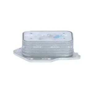 Chłodnica oleju, olej silnikowy NRF 31785 Bezpieczne zakupy