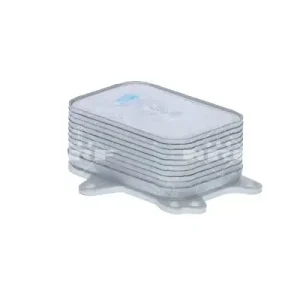 Cena promocyjna Chłodnica oleju, olej silnikowy NRF 31787