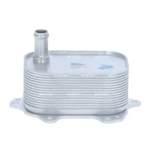 Chłodnica oleju, olej silnikowy NRF 31788 Ostatnia szansa