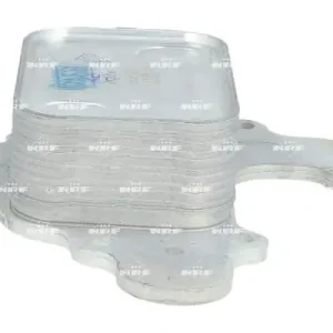 Chłodnica oleju, olej silnikowy NRF 31790 Tylko dziś