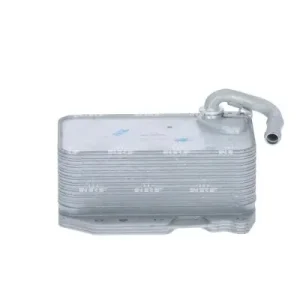 Chłodnica oleju, olej silnikowy NRF 31791 Zamów dziś