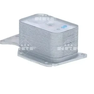Oferta Chłodnica oleju, olej silnikowy NRF 31793