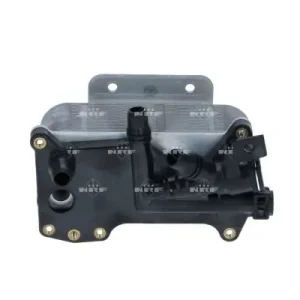 Tylko do końca tygodnia Chłodnica oleju, automatyczna przekładnia NRF 31796