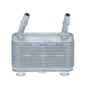 Do wyczerpania zapasów Chłodnica oleju, automatyczna przekładnia NRF 31797