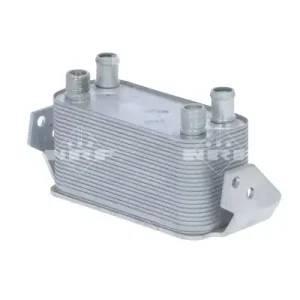 Niska cena Chłodnica oleju, olej silnikowy NRF 31798