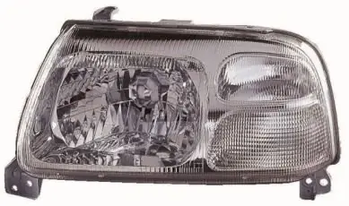 Bezpieczne zakupy Reflektor ABAKUS 318-1105R-US