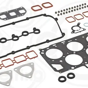 Zestaw uszczelek, głowica cylindrów ELRING 318.730 Najlepsza cena
