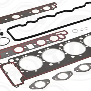 Bezpieczna płatność Zestaw uszczelek, głowica cylindrów ELRING 318.745