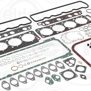 Kompletny zestaw uszczelek, silnik ELRING 318.842 Zamów teraz