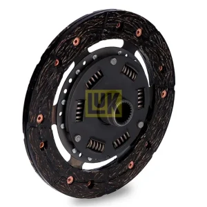 Cena promocyjna Tarcza sprzęgła SCHAEFFLER LUK 318 0001 17