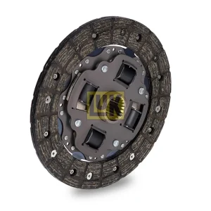 Hit sprzedaży Tarcza sprzęgła SCHAEFFLER LUK 318 0115 60