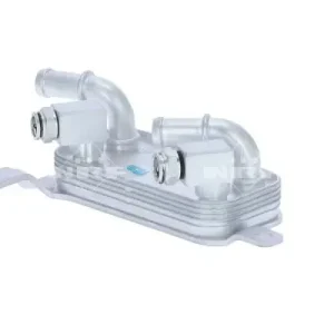 Chłodnica oleju, automatyczna przekładnia NRF 31802 Zniżka