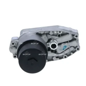 Ekspresowa dostawa Obudowa, filtr oleju NRF 31803