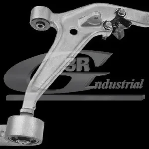 Wahacz, zawieszenie koła 3RG 31803 Ograniczona ilość