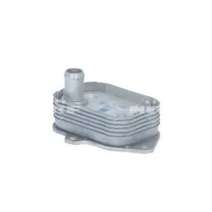 Chłodnica oleju, olej silnikowy NRF 31807 Promocja