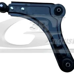 Wahacz, zawieszenie koła 3RG 31808 Szybka wysyłka