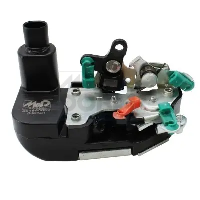 Zamów teraz Zamek drzwi MEAT & DORIA 31810