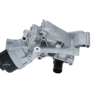 Bezpieczne zakupy Obudowa, filtr oleju NRF 31810