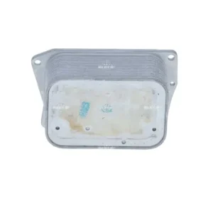 Chłodnica oleju, olej silnikowy NRF 31811 Ostatnie sztuki