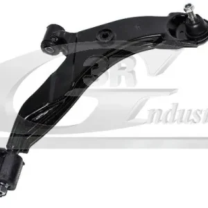 Bezpieczna płatność Wahacz, zawieszenie koła 3RG 31811