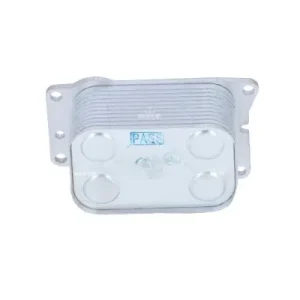 Chłodnica oleju, olej silnikowy NRF 31812 Popularny