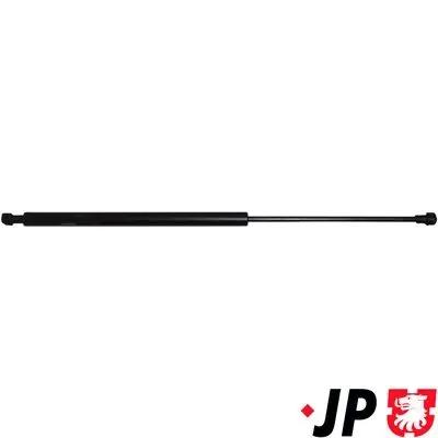 Sprężyna gazowa, pokrywa bagażnika JP GROUP 3181200300 Oferta limitowana