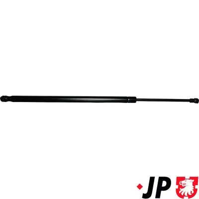 Sprężyna gazowa, pokrywa bagażnika JP GROUP 3181200400 Ostatnie sztuki