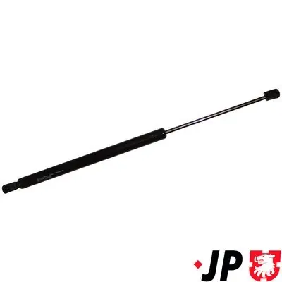 Rabat Sprężyna gazowa, pokrywa bagażnika JP GROUP 3181200600