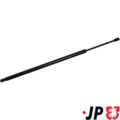 Wybór klientów Sprężyna gazowa, pokrywa bagażnika JP GROUP 3181200700