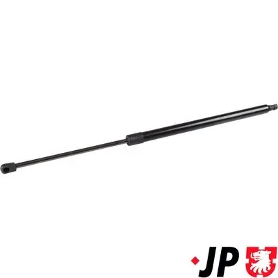 Hit sprzedaży Sprężyna gazowa, pokrywa bagażnika JP GROUP 3181202100