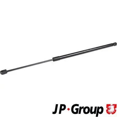 Oferta czasowa Sprężyna gazowa, pokrywa bagażnika JP GROUP 3181202200